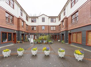 5400 NE 30th Ave SUITE 104, Portland, OR 97211