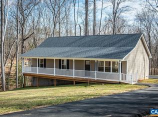 216 Swift Run Rd, Ruckersville, VA 22968
