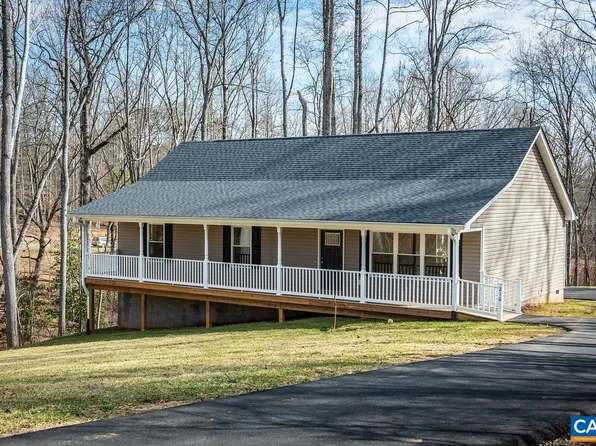 216 Swift Run Rd, Ruckersville, VA 22968