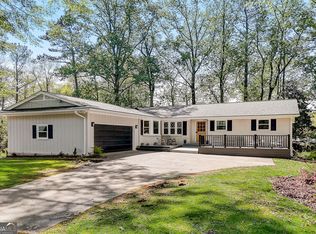 3614 Castaway Ct, Atlanta, GA
