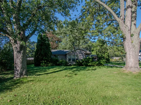 64 S Morrell Ave, Geneva, NY 14456