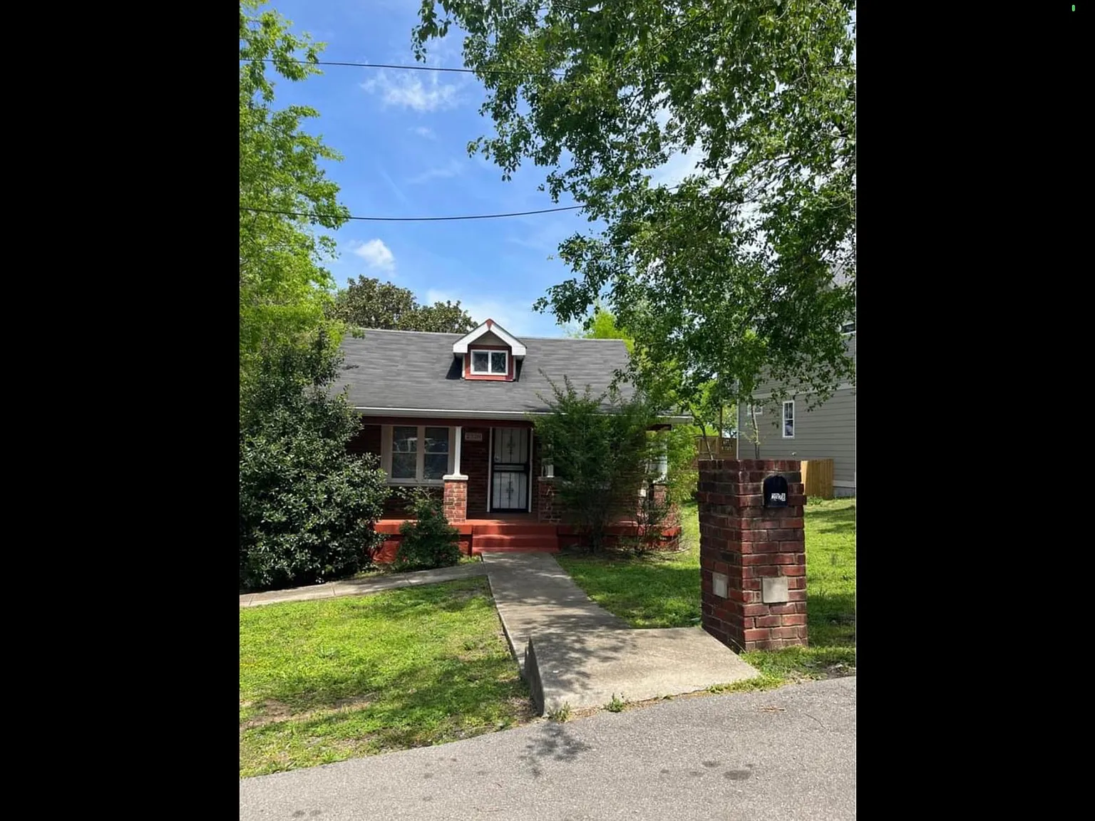 2328 Batavia St — Photo 1
