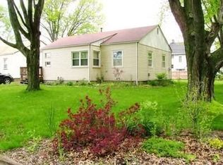 1155 Allison Ave, Lorain, OH 44052