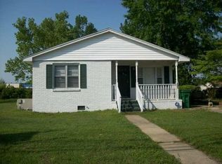 417 W Boyce St, Manning, SC 29102