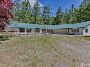 326 Cook Avenue Ext, Port Townsend, WA 98368