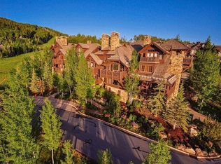 76 Hummingbird #202, AVON, CO 81620