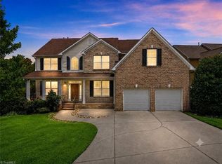 3706 Worthing Ct, Greensboro, NC 27455