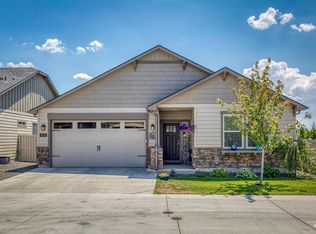 4730 N Trident Ave, Meridian, ID 83646