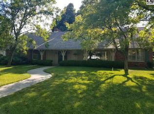 1489 N Walnut St, McPherson, KS 67460