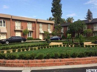 1123 S Orange Grove Blvd, Pasadena, CA 91105