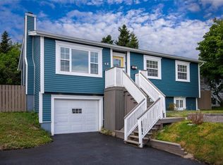48 Canada Drive, St.John’s, NL A1E4H4