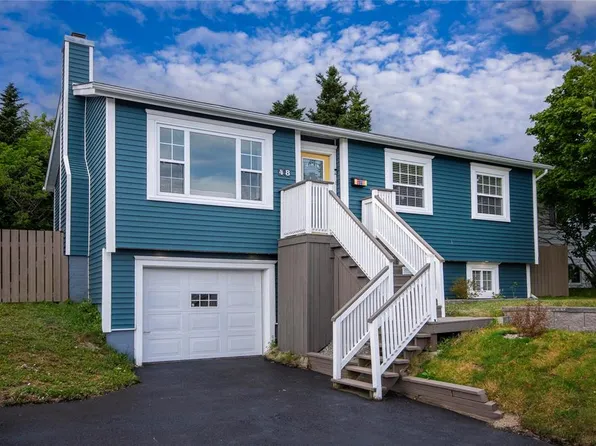 48 Canada Drive, St.John’s, NL A1E4H4