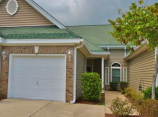 864 Pinehurst Ln UNIT 90A, Pawleys Island, SC 29585