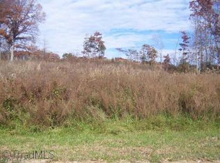 LOT 10 Hunter Ridge Ln #5, Ararat, NC 27007