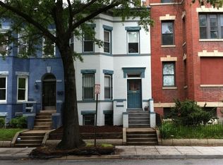145 Rhode Island Ave NW, Washington, DC