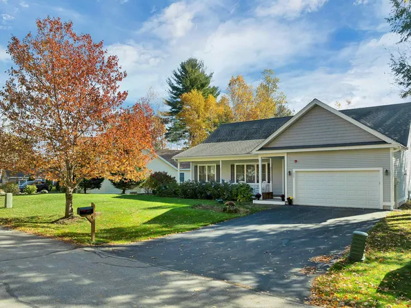 224 Long Bay Drive, Laconia, NH 03246
