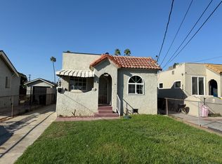 137 W 103rd St, Los Angeles, CA 90003