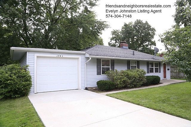 1st image of 1743 Southeast Dr