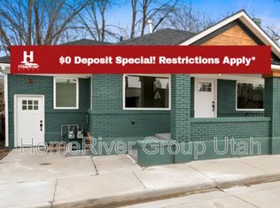 563 S Denver St APT 2, Salt Lake City, UT 84111
