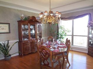 14548 Valetta Ranch Rd, Roanoke, TX 76262