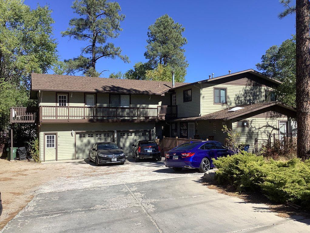 812 Coronado Ave A, Prescott, AZ 86303 Zillow