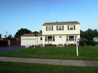 267 Vinedale Ave, Rochester, NY 14622