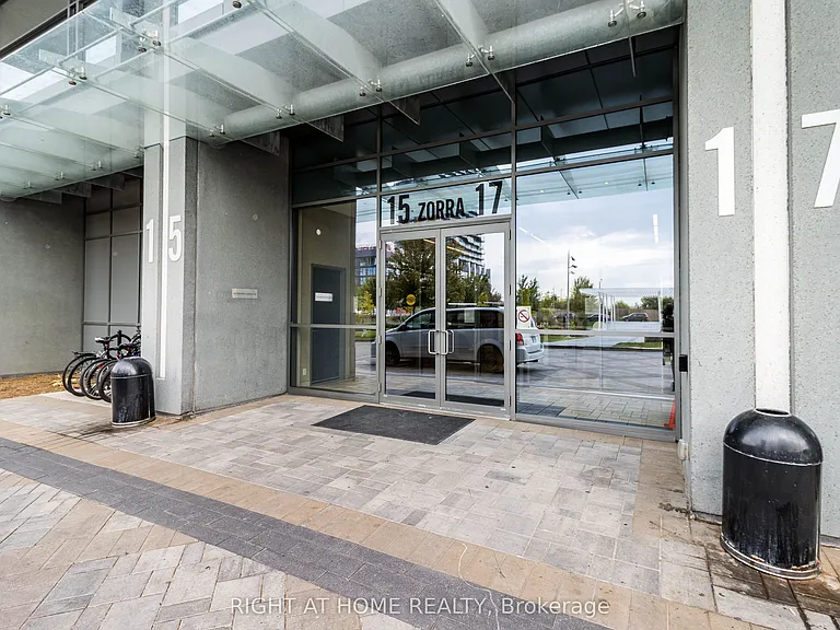 17 Zorra St #903 — Photo 3