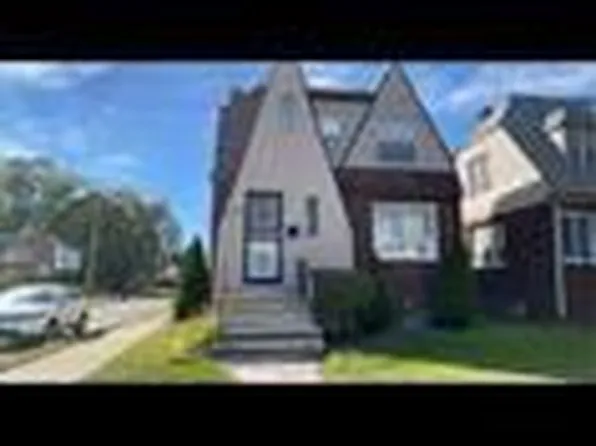 19003 Klinger St, Detroit, MI 48234