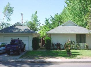 1600 Vance Way, Sparks, NV
