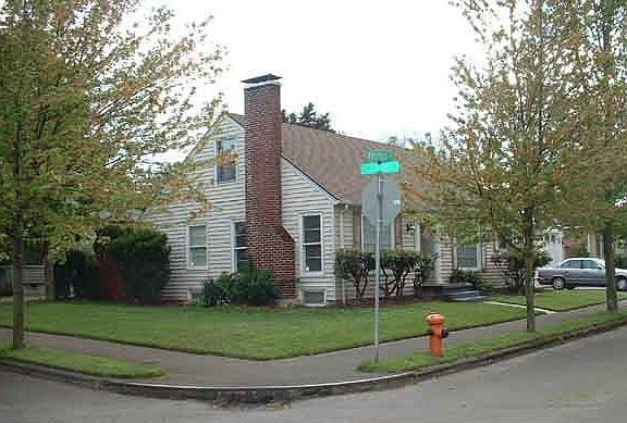 Side View