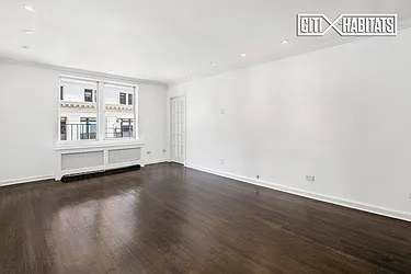 Rented by Citi Habitats