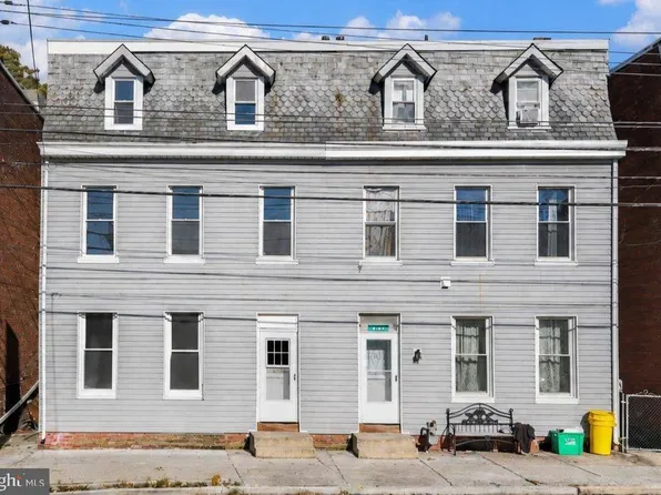 1107 E Philadelphia St, York, PA 17403