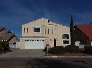 13475 Spring Valley Lake Pkwy, Victorville, CA 92395