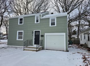 22 Haviland Park, Rochester, NY 14616