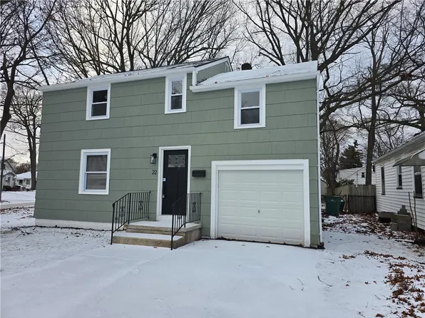 22 Haviland Park, Rochester, NY 14616