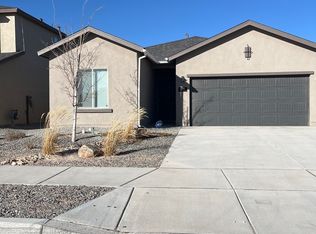 123 Prism Ave SW, Rio Rancho, NM 87124