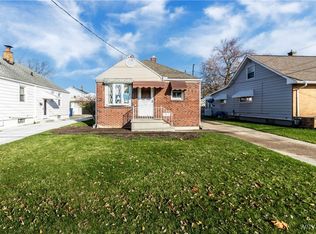 127 Hinman Ave, Buffalo, NY 14216