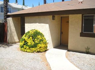 289 N Mayflower St APT 2, Hemet, CA 92544