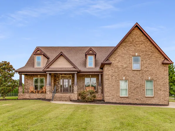 1943 Kingwood Ln, Rockvale, TN 37153