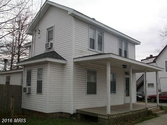 Exterior (General)