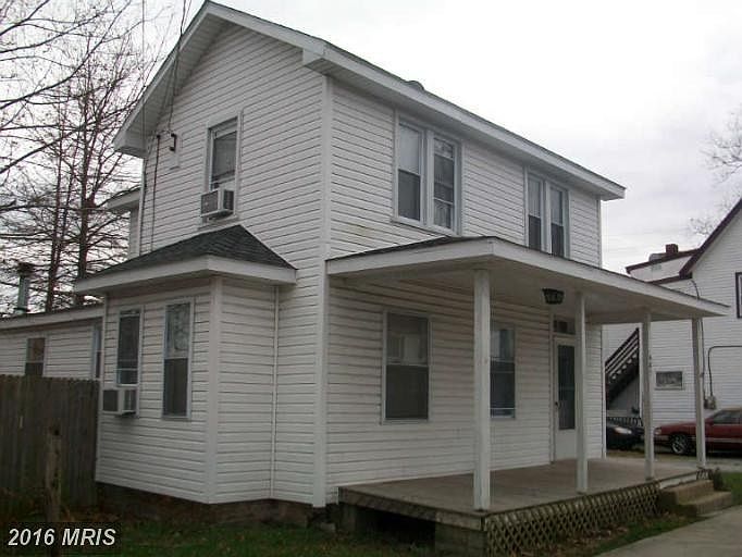Exterior (General)