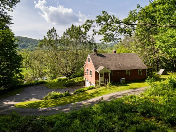 13 Mud Pond Road, Kent, CT 06785