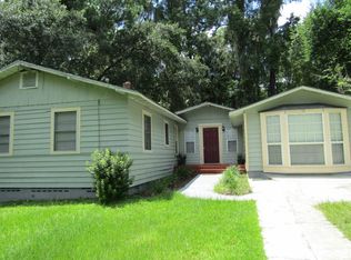 452 NW Shelby Ter, Lake City, FL 32055