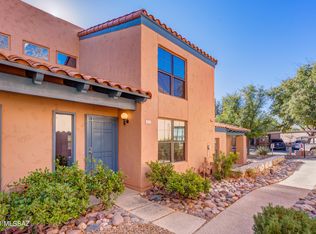 5332 N Calle Del Rocio, Tucson, AZ 85750