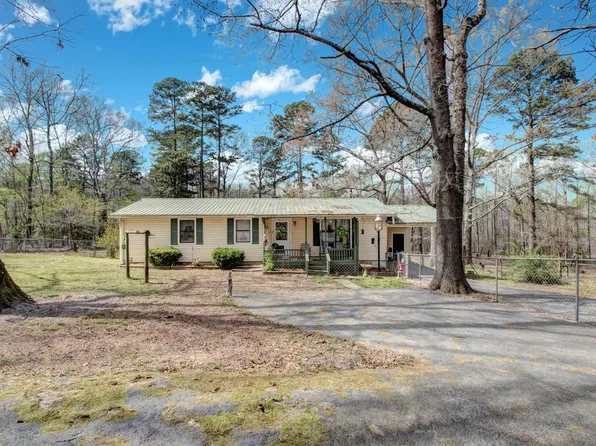 18640 Tadlock Cir, Alexander, AR 72002