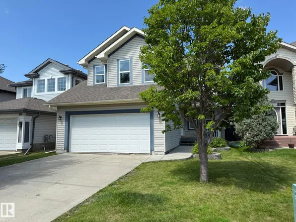 1820 Robertson Cres SW, Edmonton, AB T6W 1N8