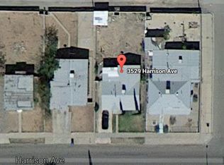 3529 Harrison Ave, El Paso, TX 79930
