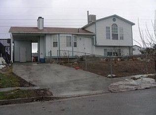 3873 S Sennie Dr, Magna, UT 84044