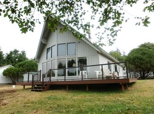 123 Duck Lake Dr NE, Ocean Shores, WA 98569
