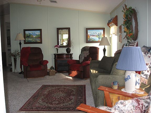3rd image of 2934 Griffin View Dr Lot 108